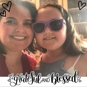 Meet your Posher, Kathy